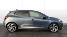 Renault Clio 1.0 TCe 90 RS Line 5dr Petrol Hatchback